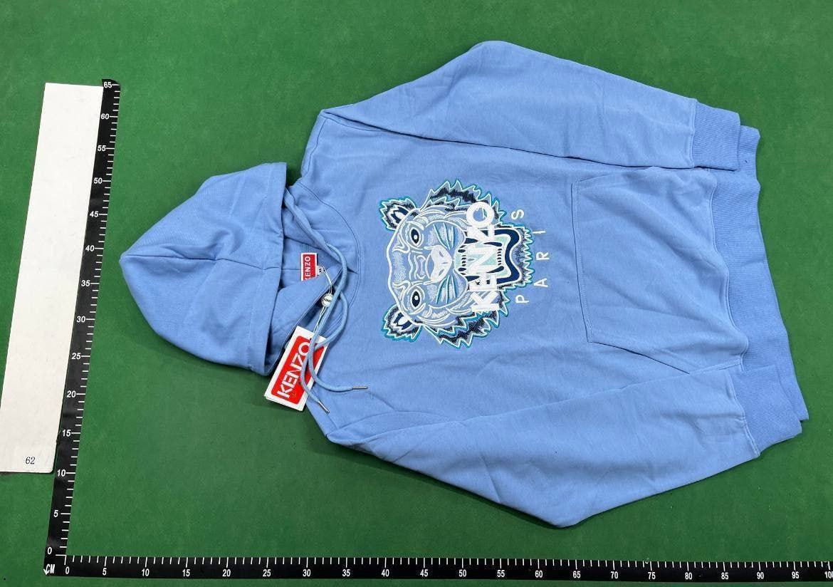 Kenzo Tiger Hoodie [34 styles]