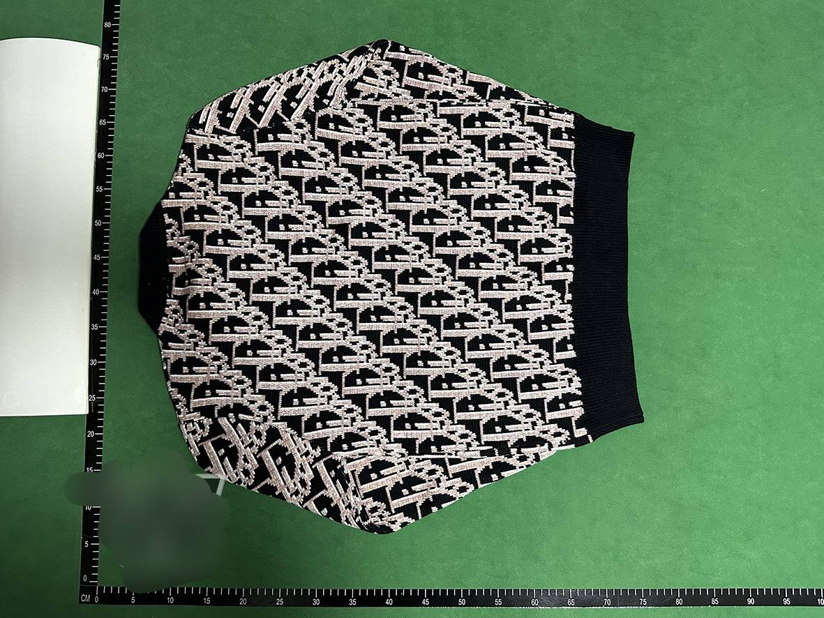 Dior Oblique Sweater [5 styles]