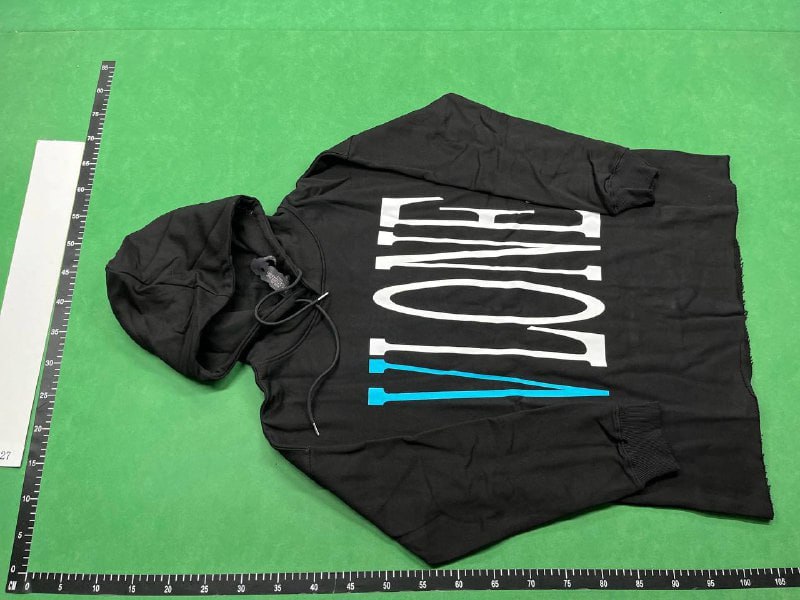 VLONE Hoodie [40 styles]