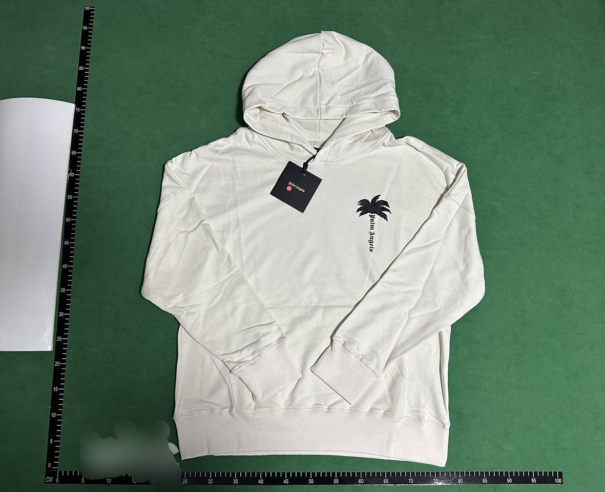 Palm Angels Hoodie [9 styles]