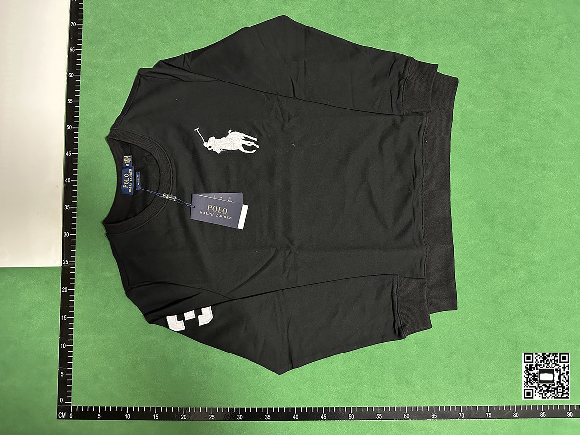Ralph Lauren Big Pony Sweatshirt [14 styles]