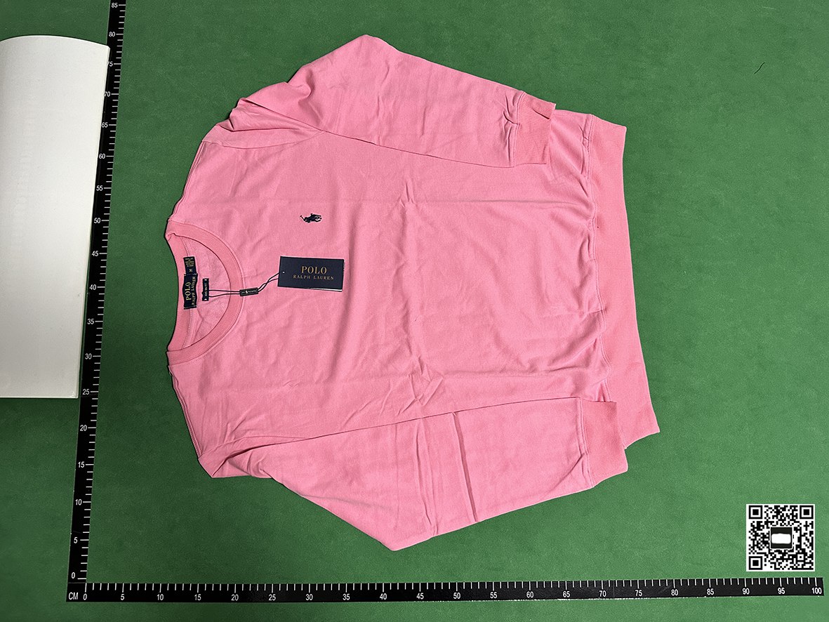 Ralph Lauren Big Pony Sweatshirt [14 styles]