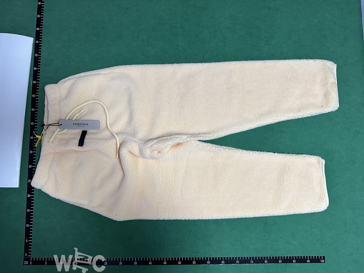 Essentials Tracksuit [6 styles]