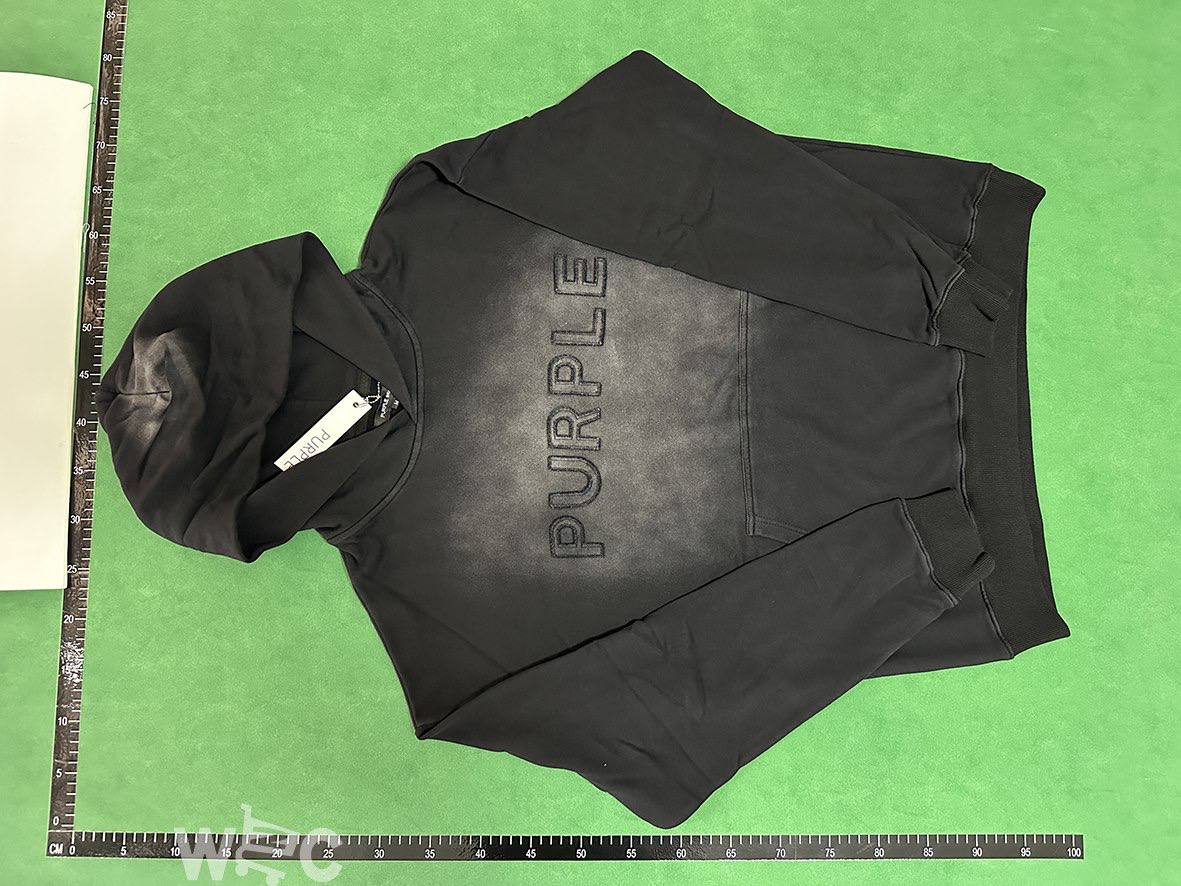 Purple Brand Tracksuit Hoodies & Pants [21 styles]