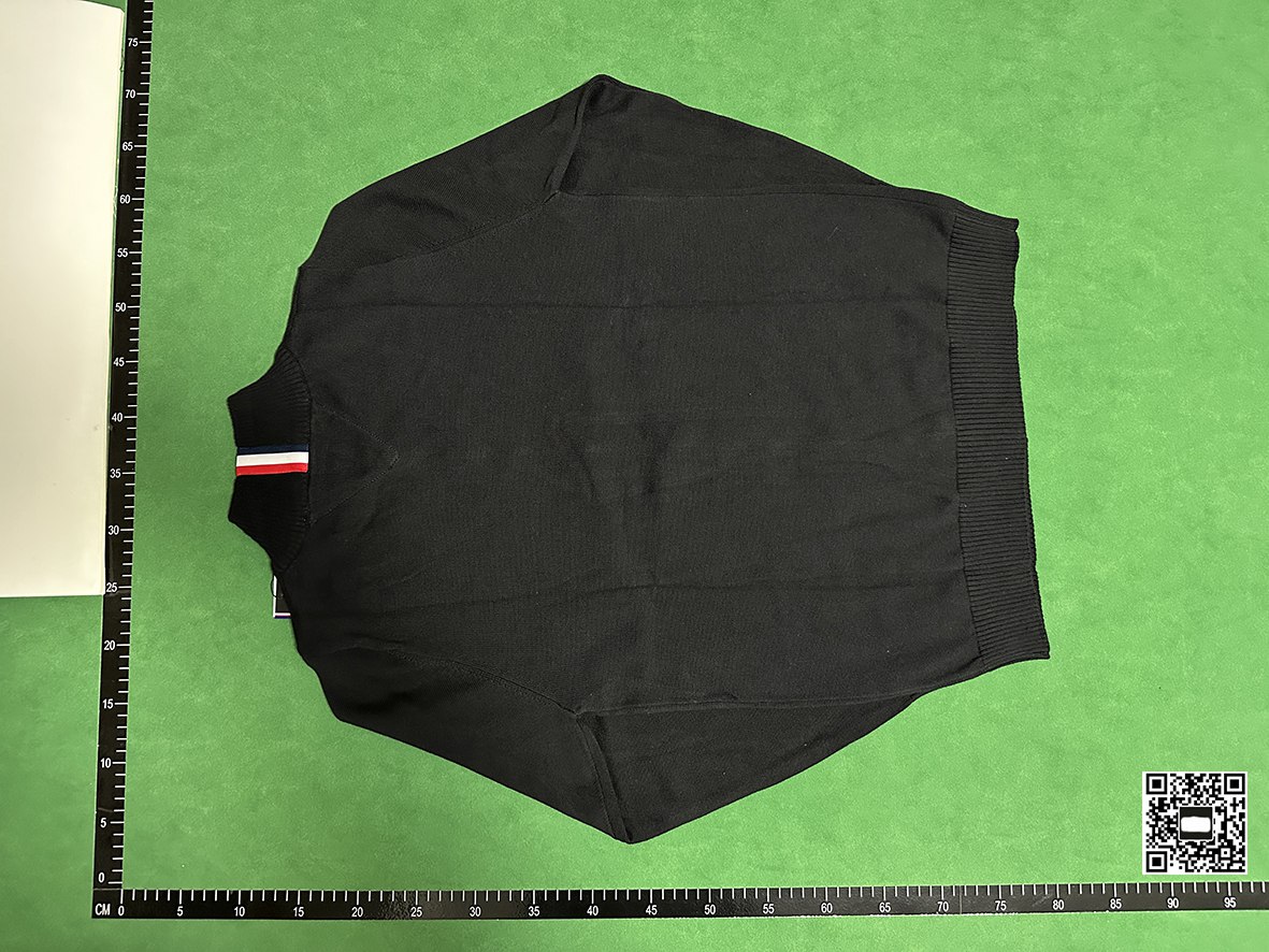 Tommy Hilfiger Heritage Logo Sweater [6 styles]