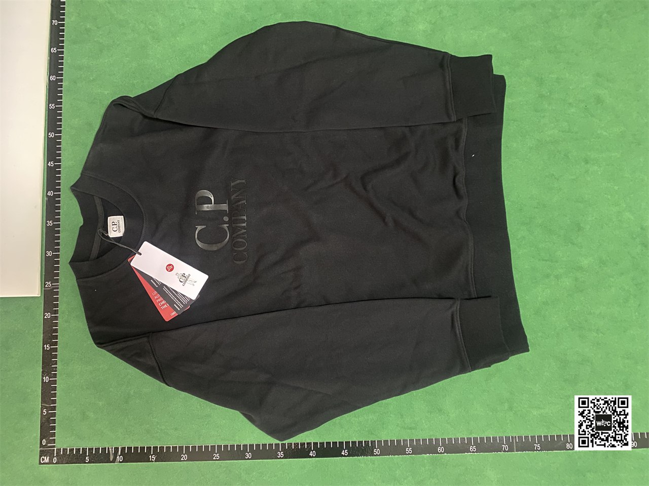 C.P. Company Goggle Hoodie [14 styles]