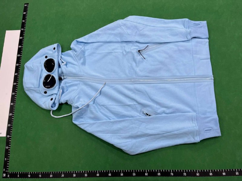 CP Company Goggle Hoodie/Sweater [38 styles]