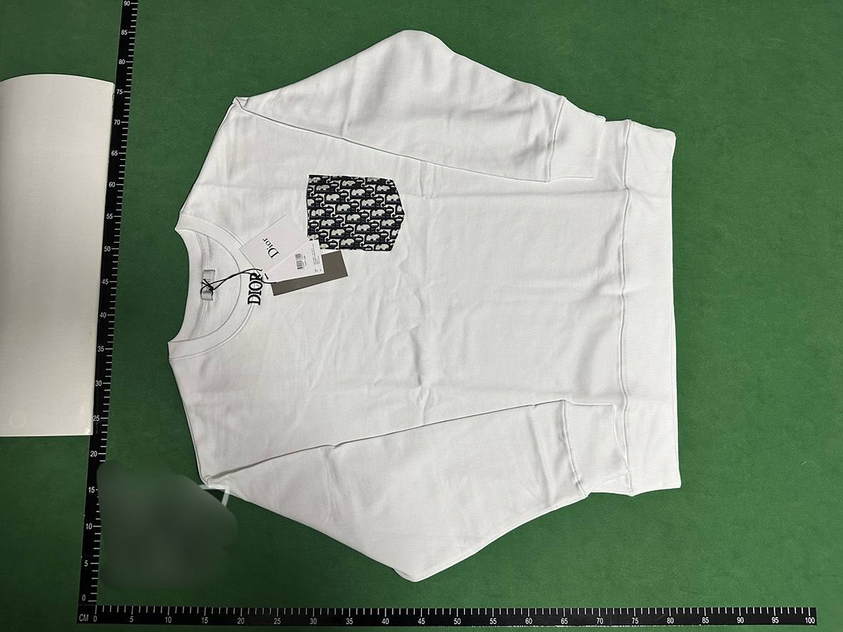 Dior Oblique Sweatshirt [14 styles]