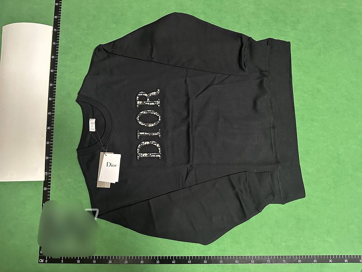 Dior Oblique Sweatshirt [14 styles]