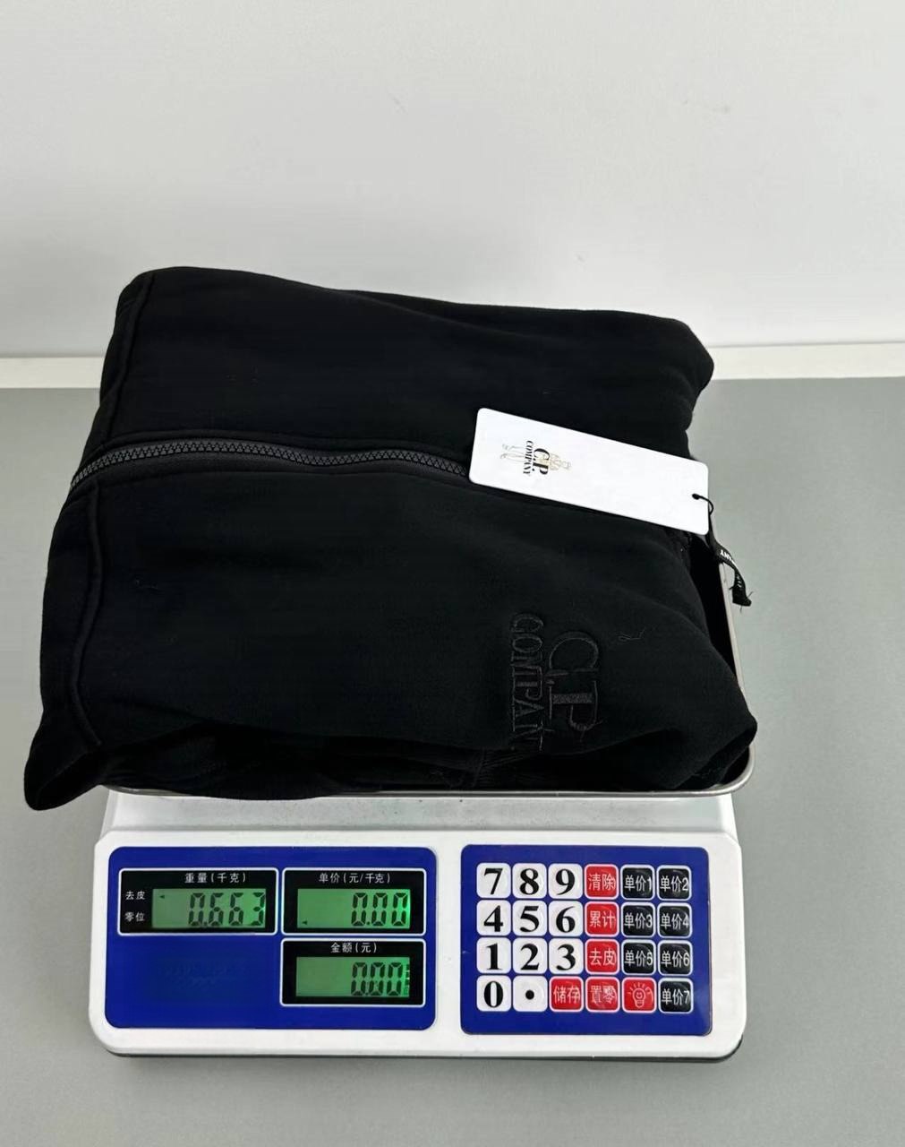 CP Company Goggle Hoodie [6 styles]