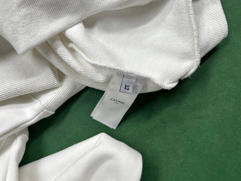 Celine Hoodie [7 styles]