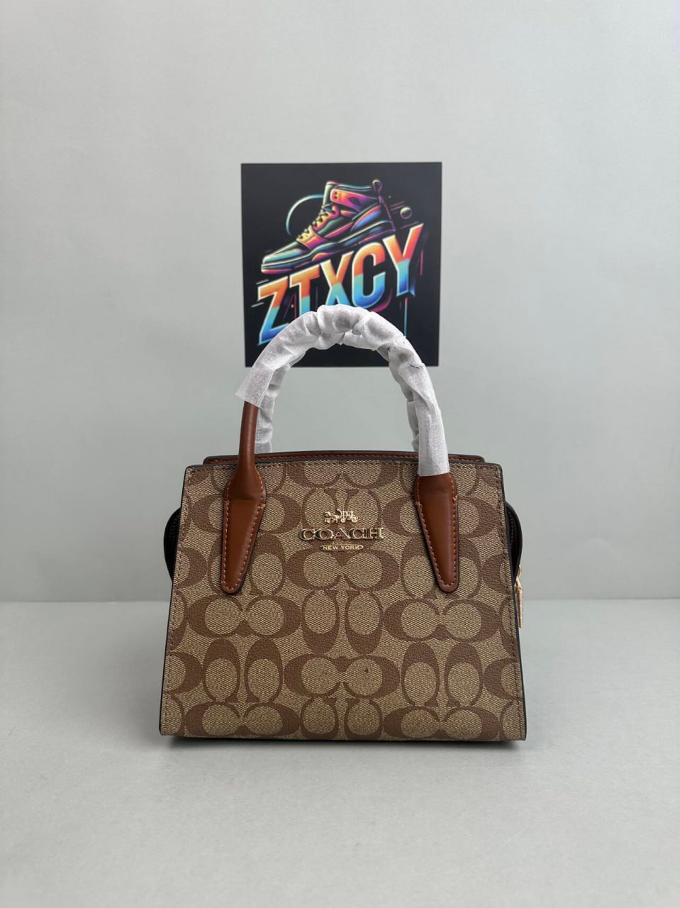 COACH MAYA Handbag [18 styles]
