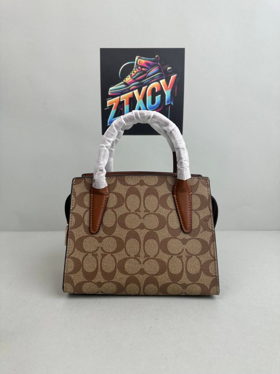 COACH MAYA Handbag [18 styles]