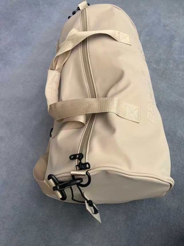 ESSENTIALS Duffel Bag [2 styles]