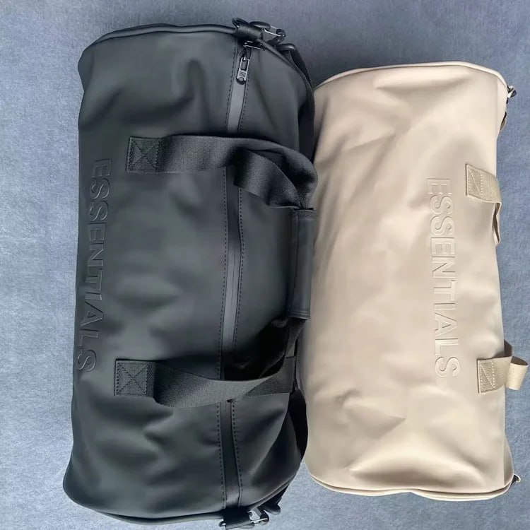 ESSENTIALS Duffel Bag [2 styles]