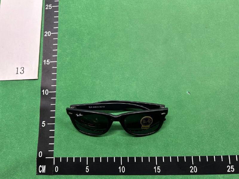 Ray-Ban Wayfarer and Aviator Sunglasses [27 styles]