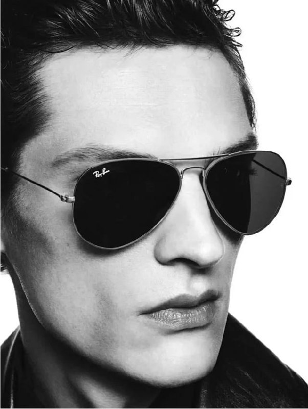 Ray-Ban Wayfarer and Aviator Sunglasses [36 styles]