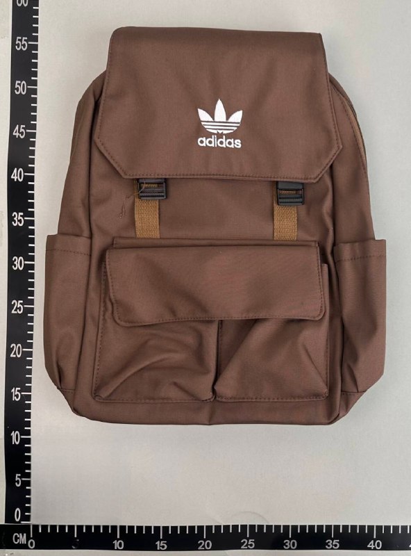 Adidas Classic Backpack [19 styles]