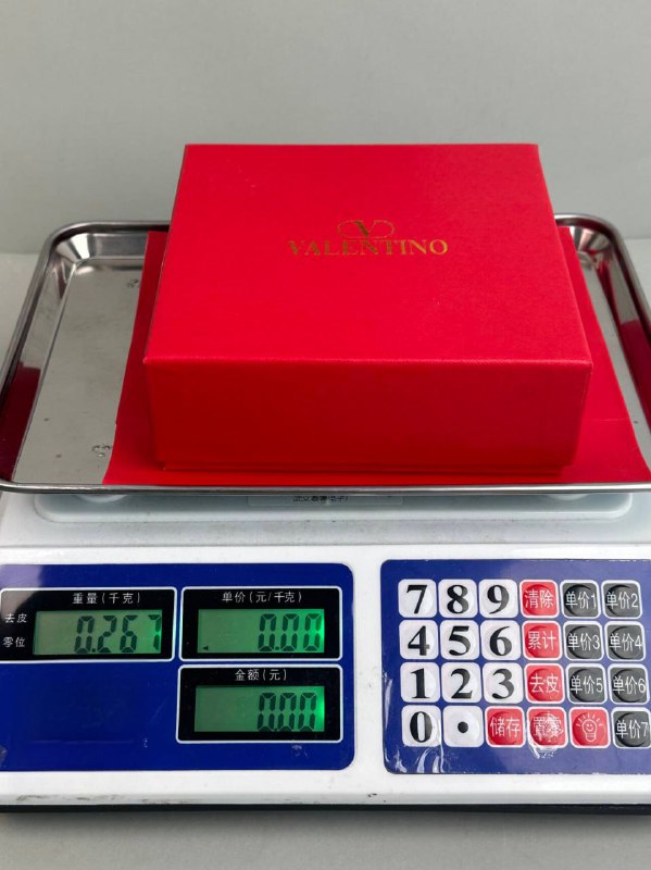 Valentino VLogo Belt [9 styles]