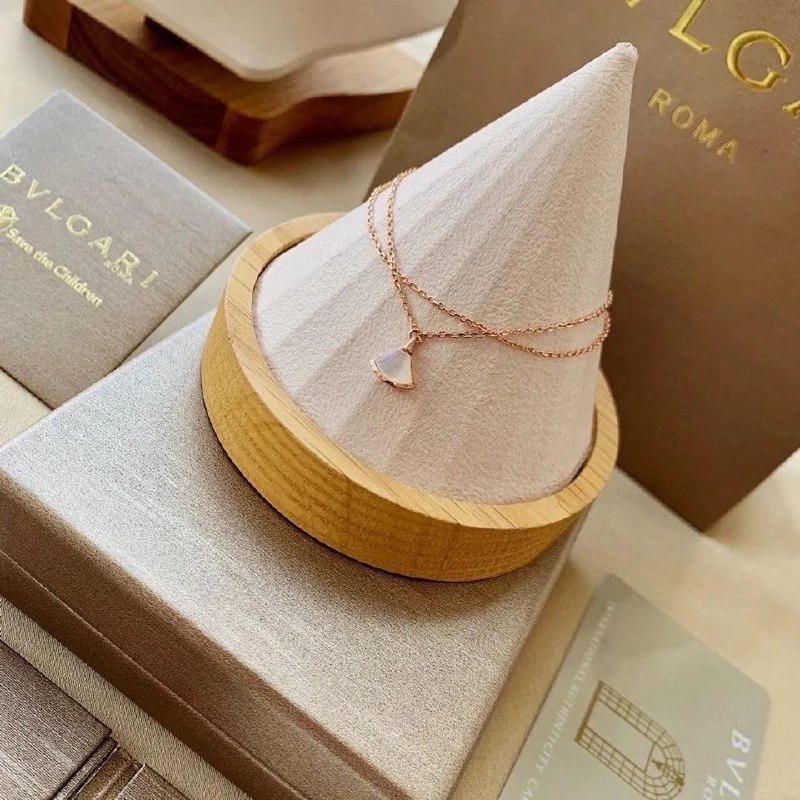 Bvlgari B.zero1 / Serpenti / Divas' Dream Jewelry [40 styles]