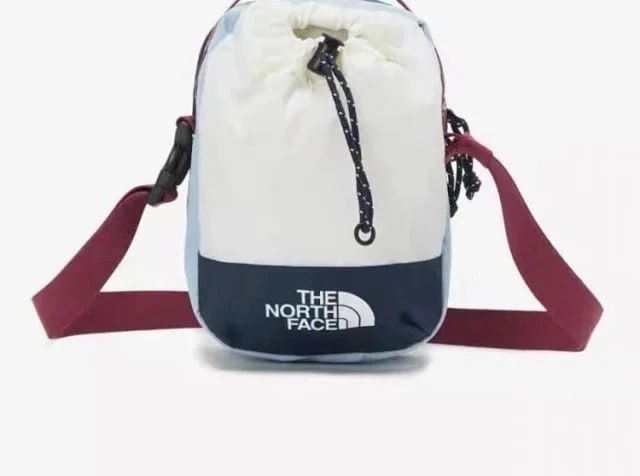 The North Face Waist Pack