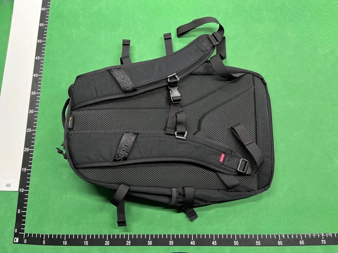 Supreme Backpack [12 styles]