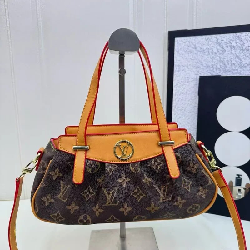 Louis Vuitton Monogram Alma BB Handbag [26 styles]