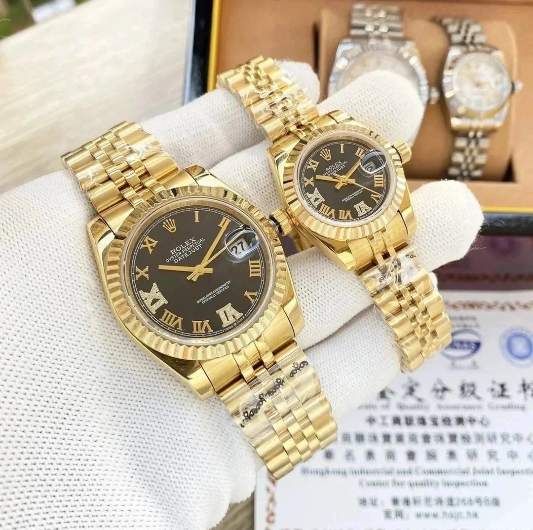 Rolex Datejust Watches [40 styles]