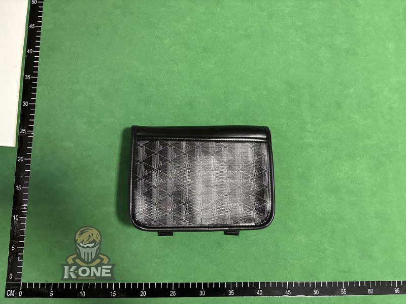 Lacoste Crossbody Bag with Matching Pouch [6 styles]