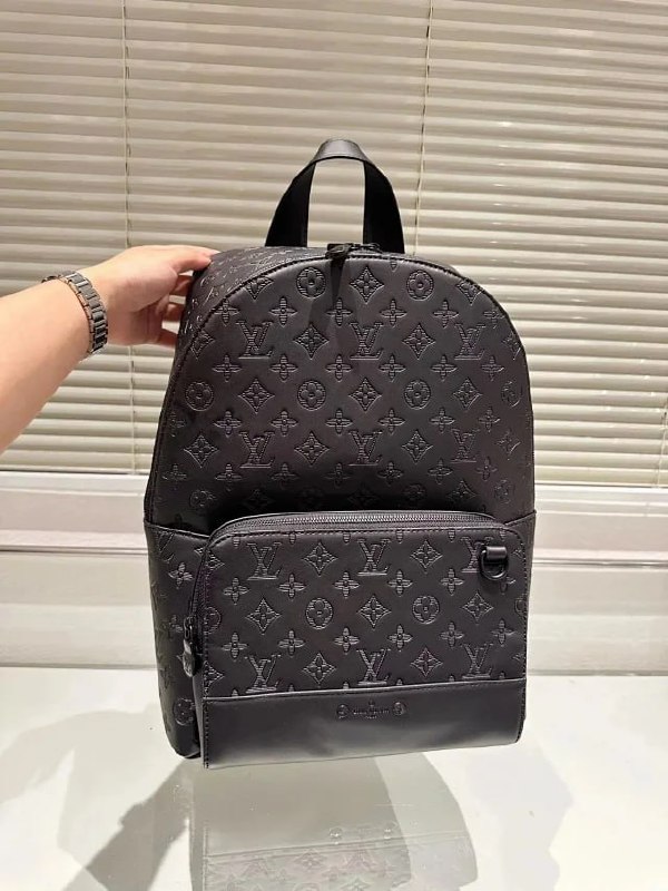 Louis Vuitton Monogram Empreinte Backpack [14 styles]