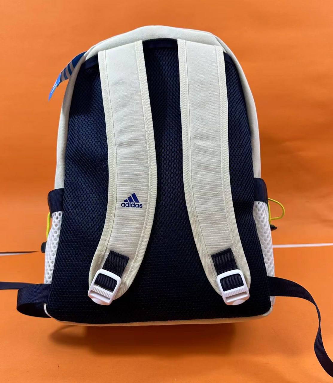 Adidas Geometric Reflective Backpacks [34 styles]