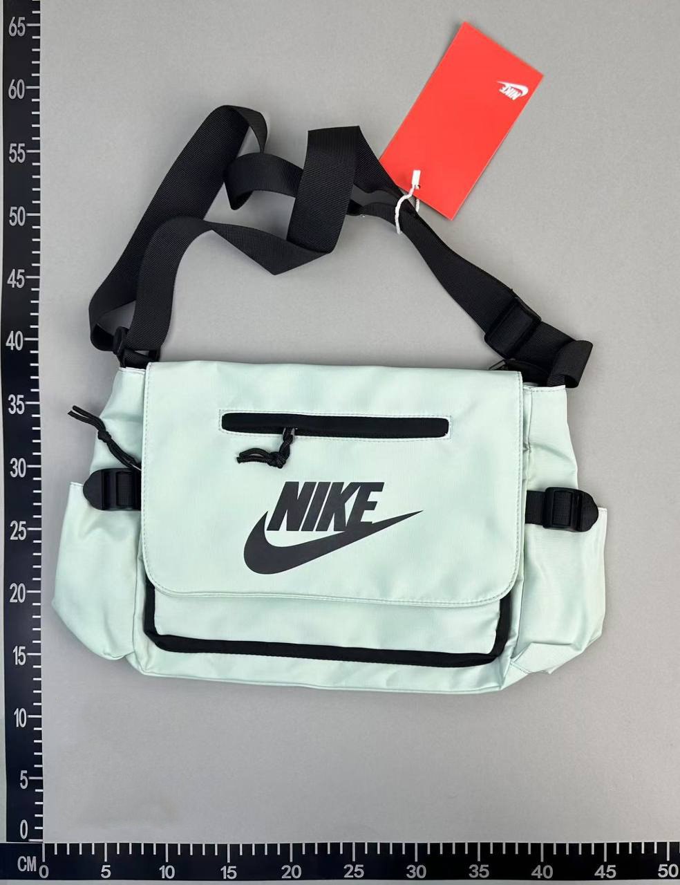 Nike B22 Messenger Bag [16 styles]