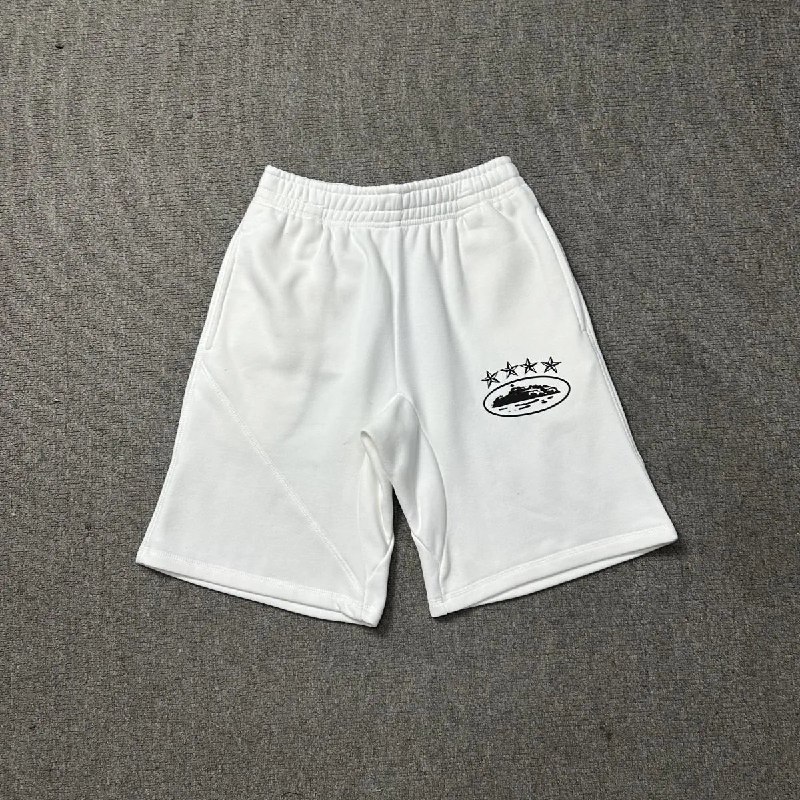 Corteiz CRT7 Hoodie/Shorts Set [36 styles]