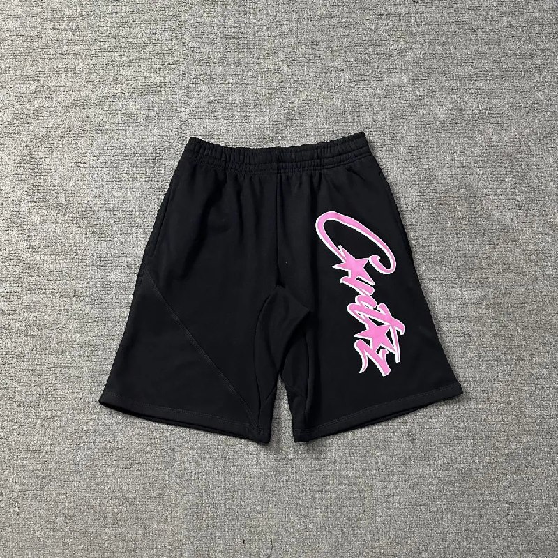 Corteiz CRT7 Hoodie/Shorts Set [36 styles]