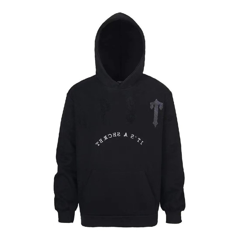 Trapstar Hoodies & Sweatpants [40 styles]