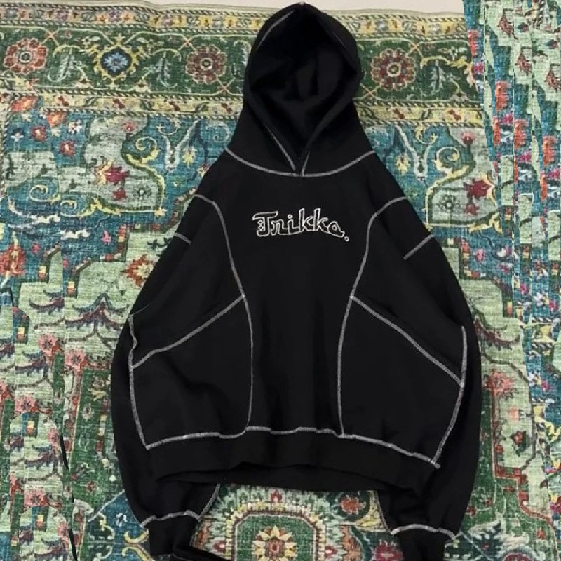Trikko Hoodie [35 styles]