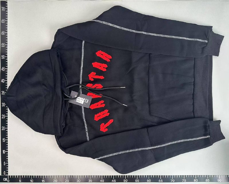 Trapstar Snooker Hoodie & Pants Tracksuit [38 styles]