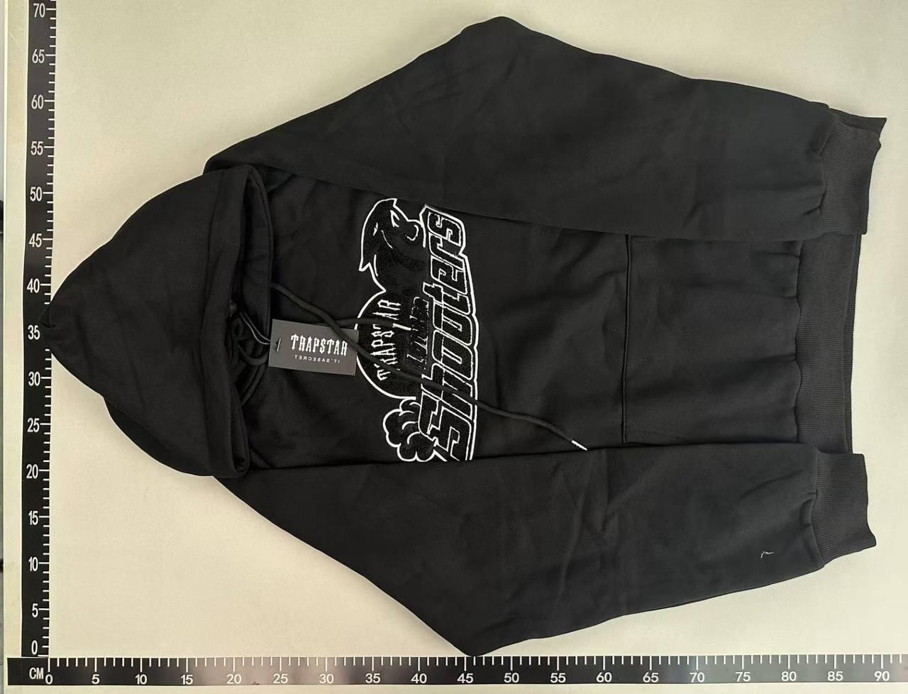 Trapstar Hoodie & Pants Set [40 styles]