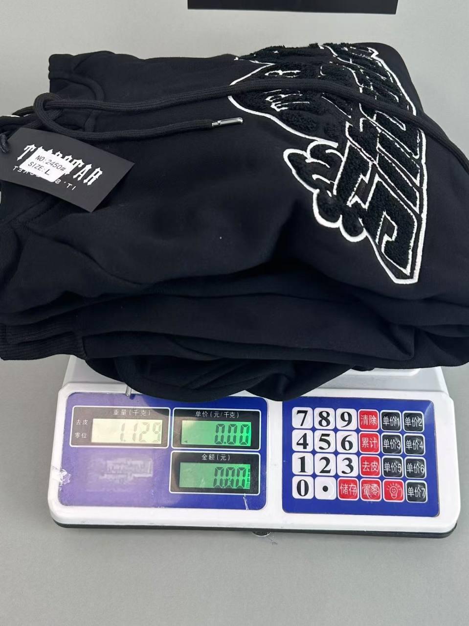 Trapstar Hoodie & Pants Set [40 styles]