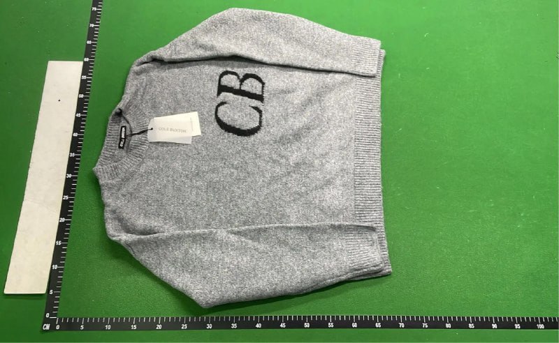 Cole Buxton CB Hoodie Sweater/Shorts [33 styles]