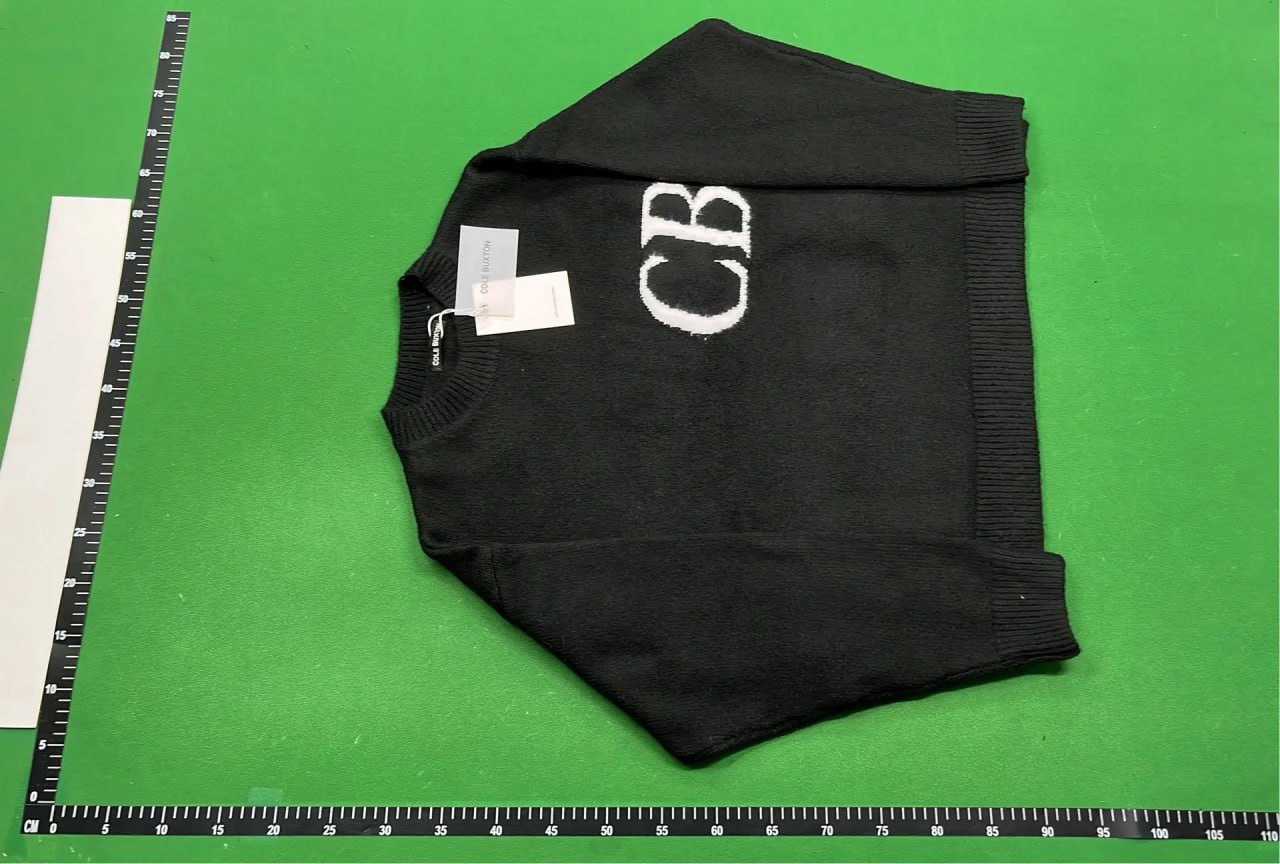 Cole Buxton CB Hoodie Sweater/Shorts [33 styles]