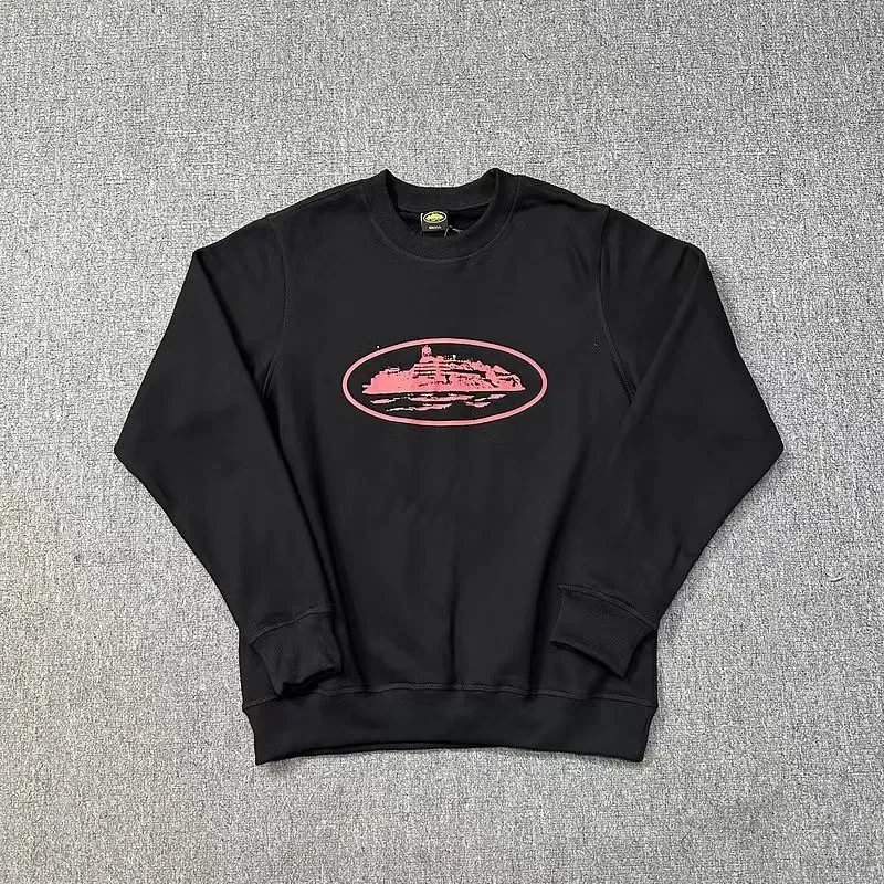 Corteiz Hoodie & Pants Sets [38 styles]