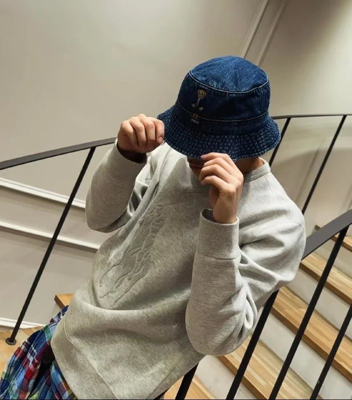 Ralph Lauren Big Pony Sweatshirt [35 styles]