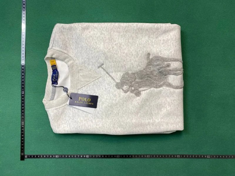 Ralph Lauren Big Pony Sweatshirt [35 styles]