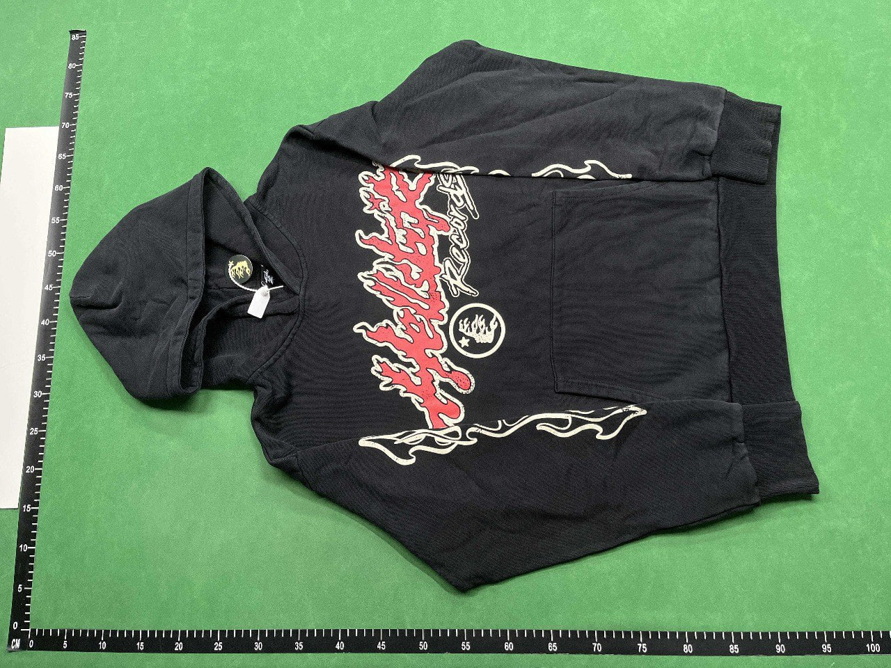 Hellstar Hoodie and Pants Set [37 styles]