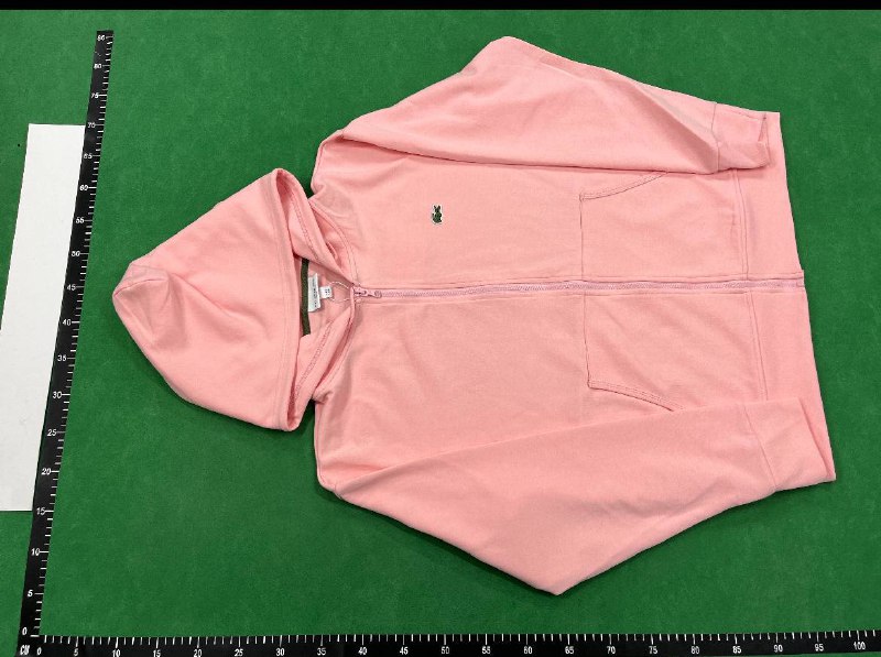 Lacoste Hoodie [15 styles]