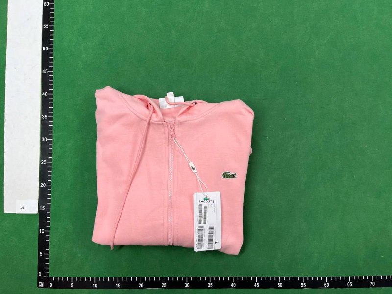 Lacoste Hoodie [15 styles]