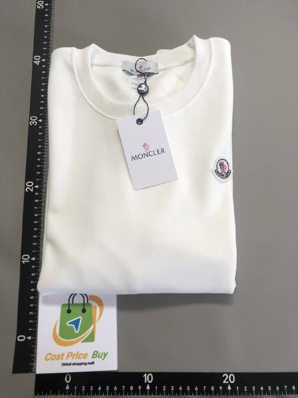 Moncler Logo Sweatshirts [39 styles]