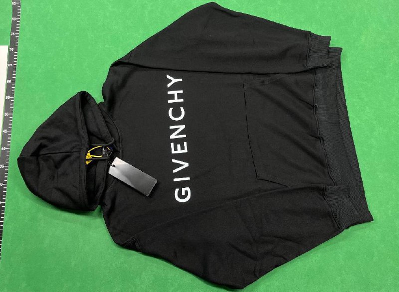 Givenchy Logo Hoodie [3 styles]