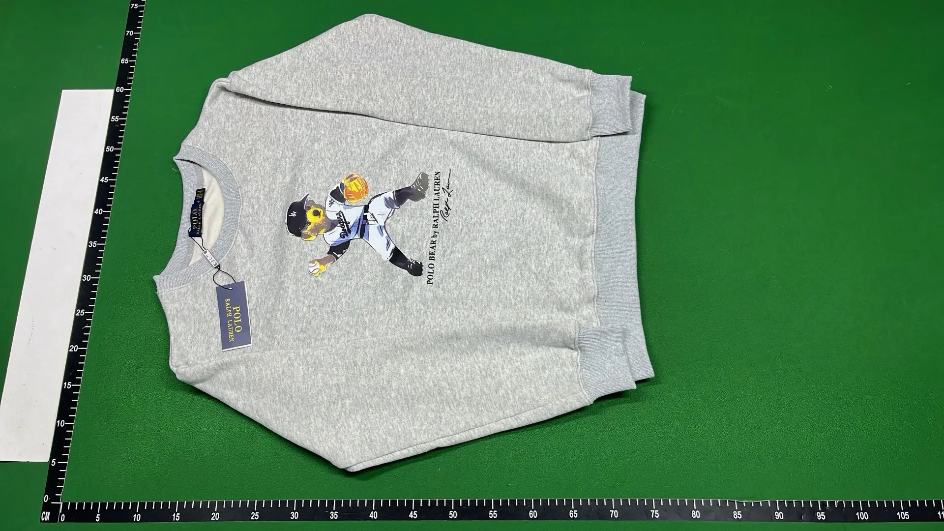 Ralph Lauren Polo Bear Sweatshirt [39 styles]